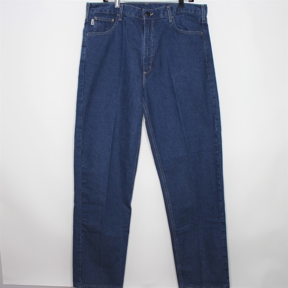 Carhartt Other - Carhartt FR FR Fire Flame Resistant Jeans C513